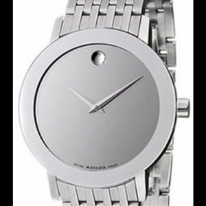 COPY - Movado Watch